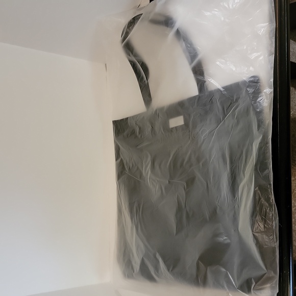 Jimmy Choo Parfums Black Tote Bag - Picture 5 of 5